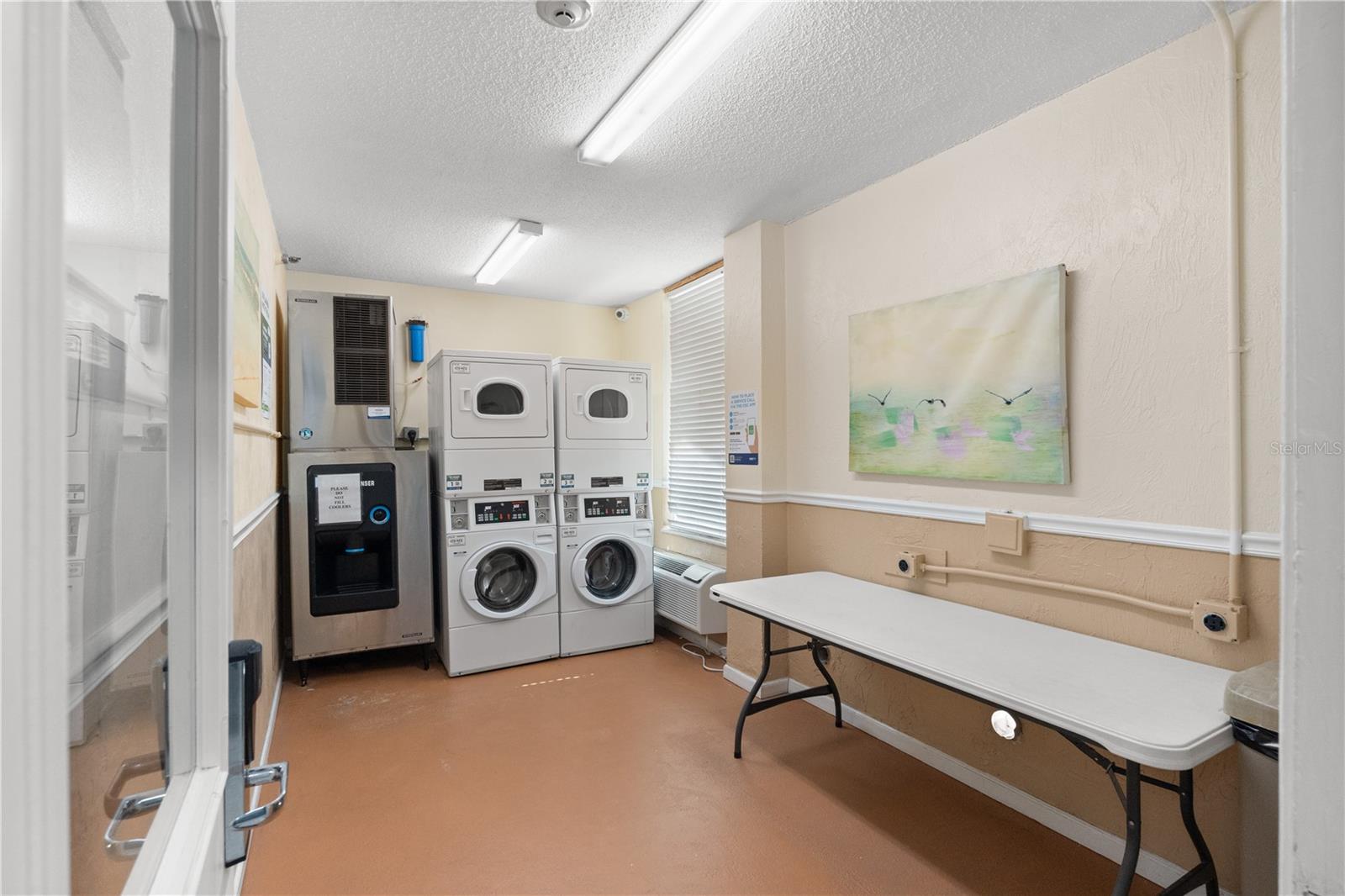 FOUNTAIN BEACH RESORT CONDO - Residential