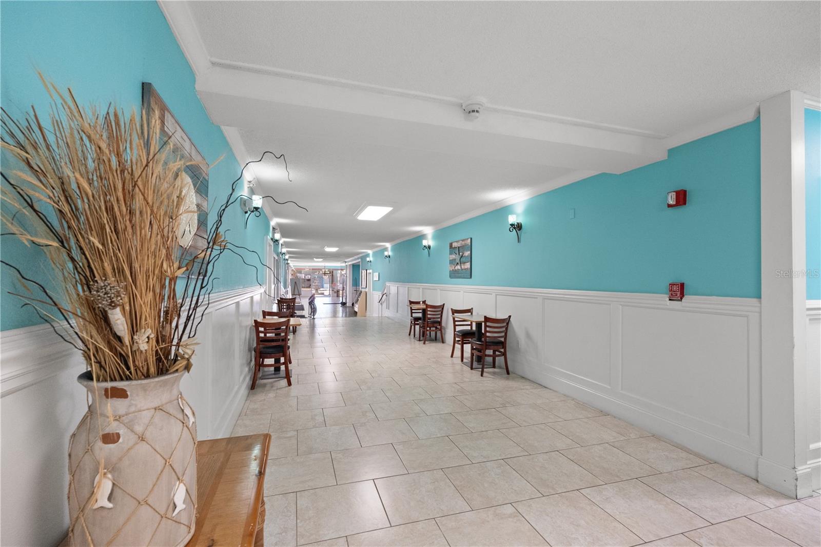 FOUNTAIN BEACH RESORT CONDO - Residential