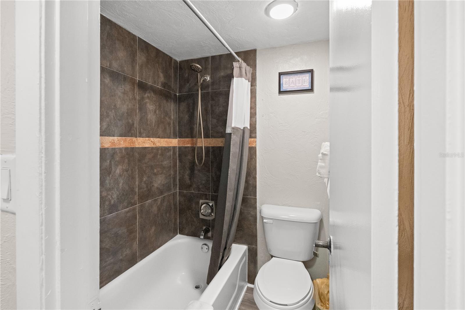 FOUNTAIN BEACH RESORT CONDO - Residential