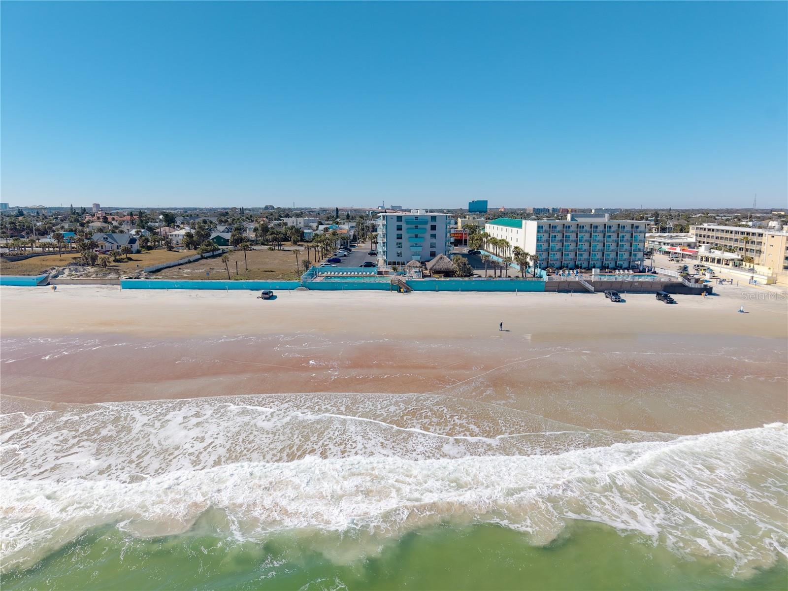 FOUNTAIN BEACH RESORT CONDO - Residential