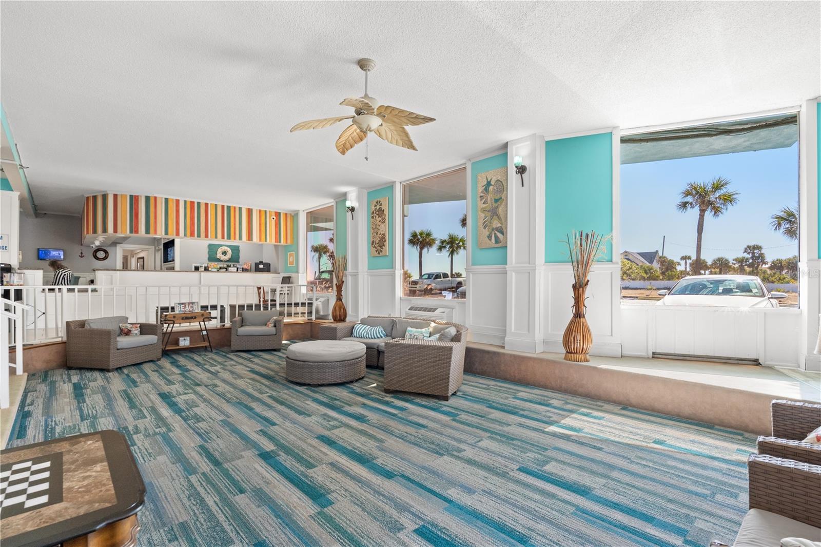 FOUNTAIN BEACH RESORT CONDO - Residential