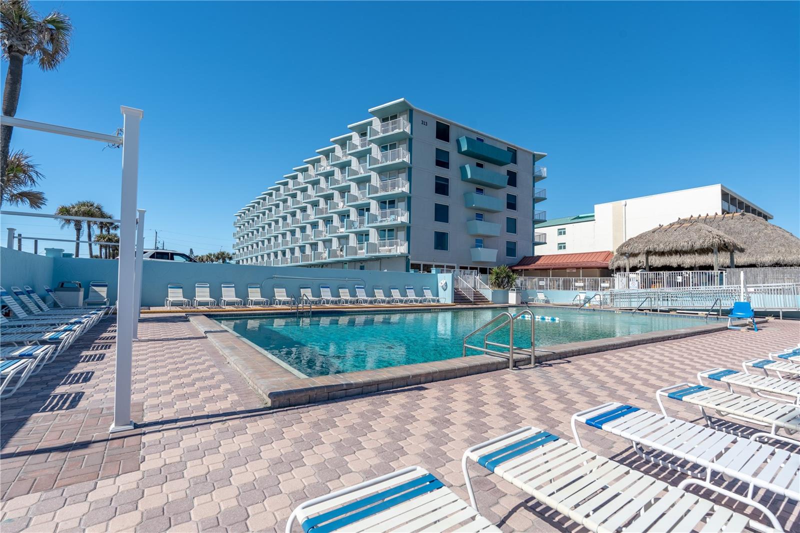 FOUNTAIN BEACH RESORT CONDO - Residential