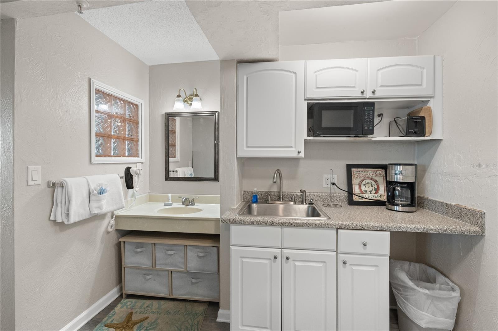 FOUNTAIN BEACH RESORT CONDO - Residential