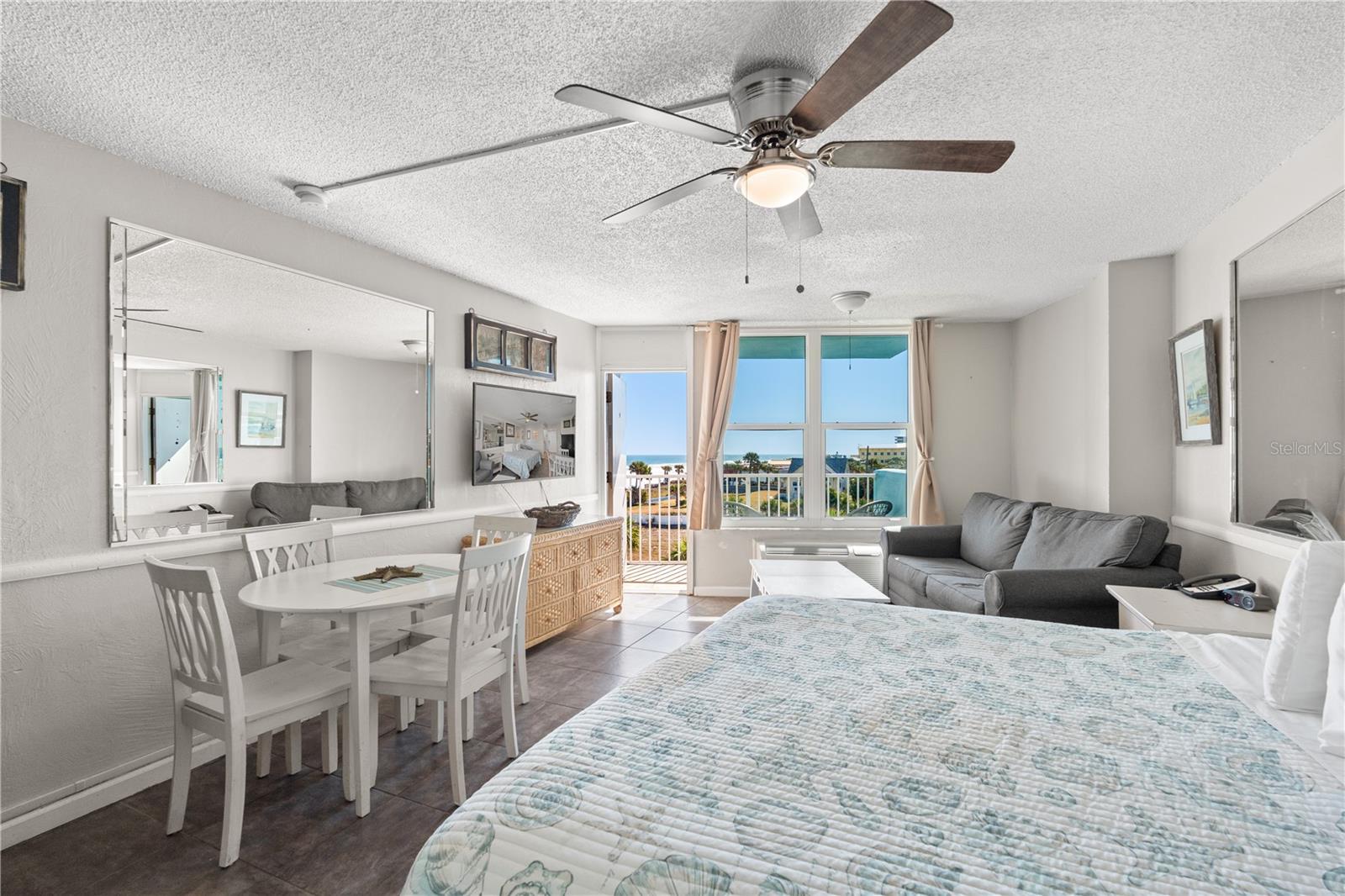 FOUNTAIN BEACH RESORT CONDO - Residential