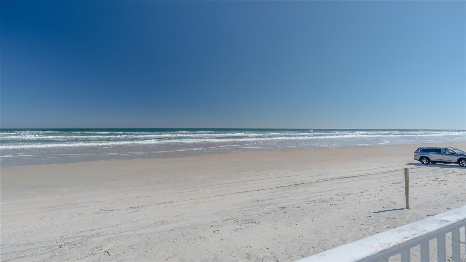 FOUNTAIN BEACH RESORT CONDO - Residential