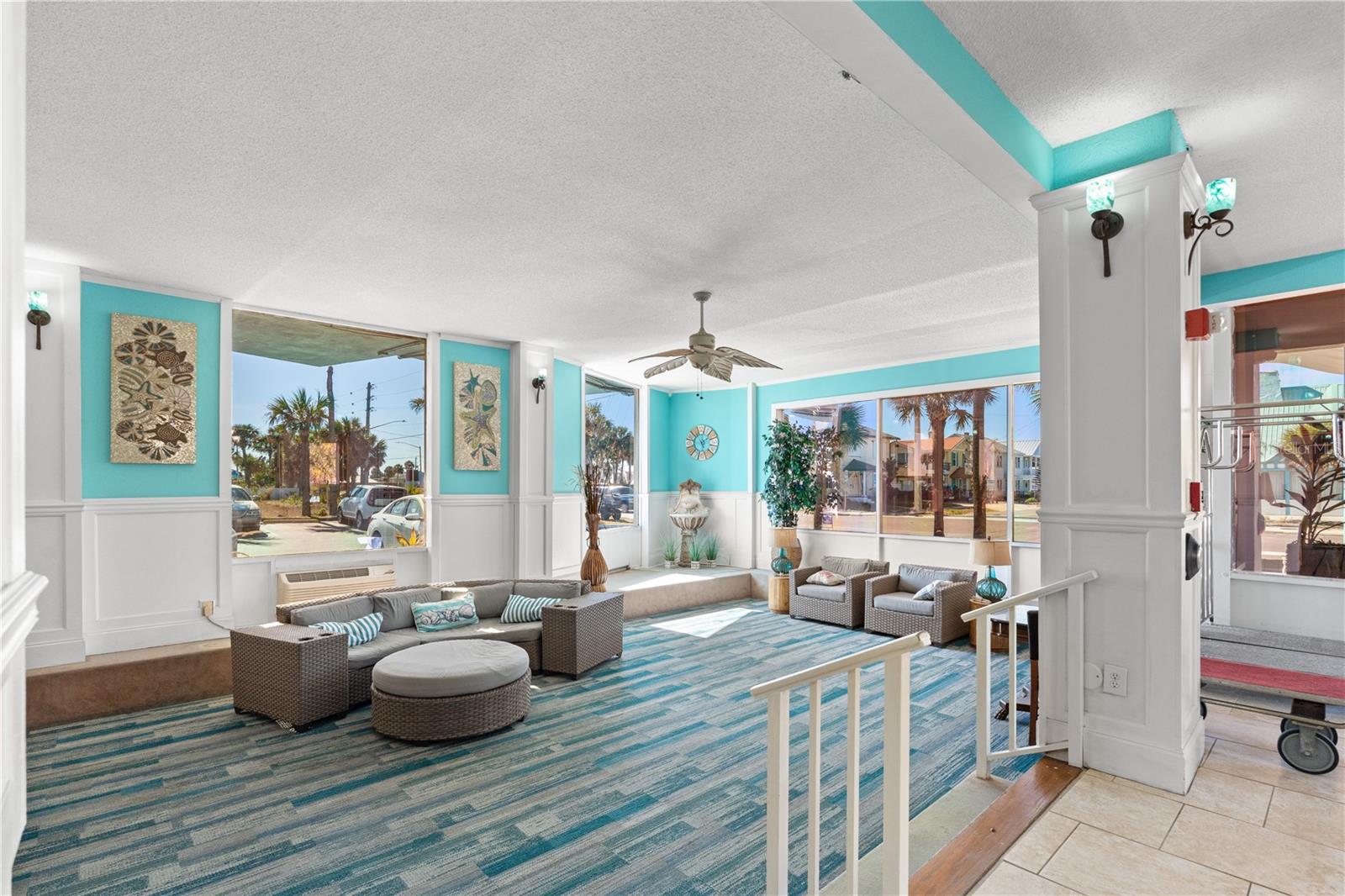 FOUNTAIN BEACH RESORT CONDO - Residential