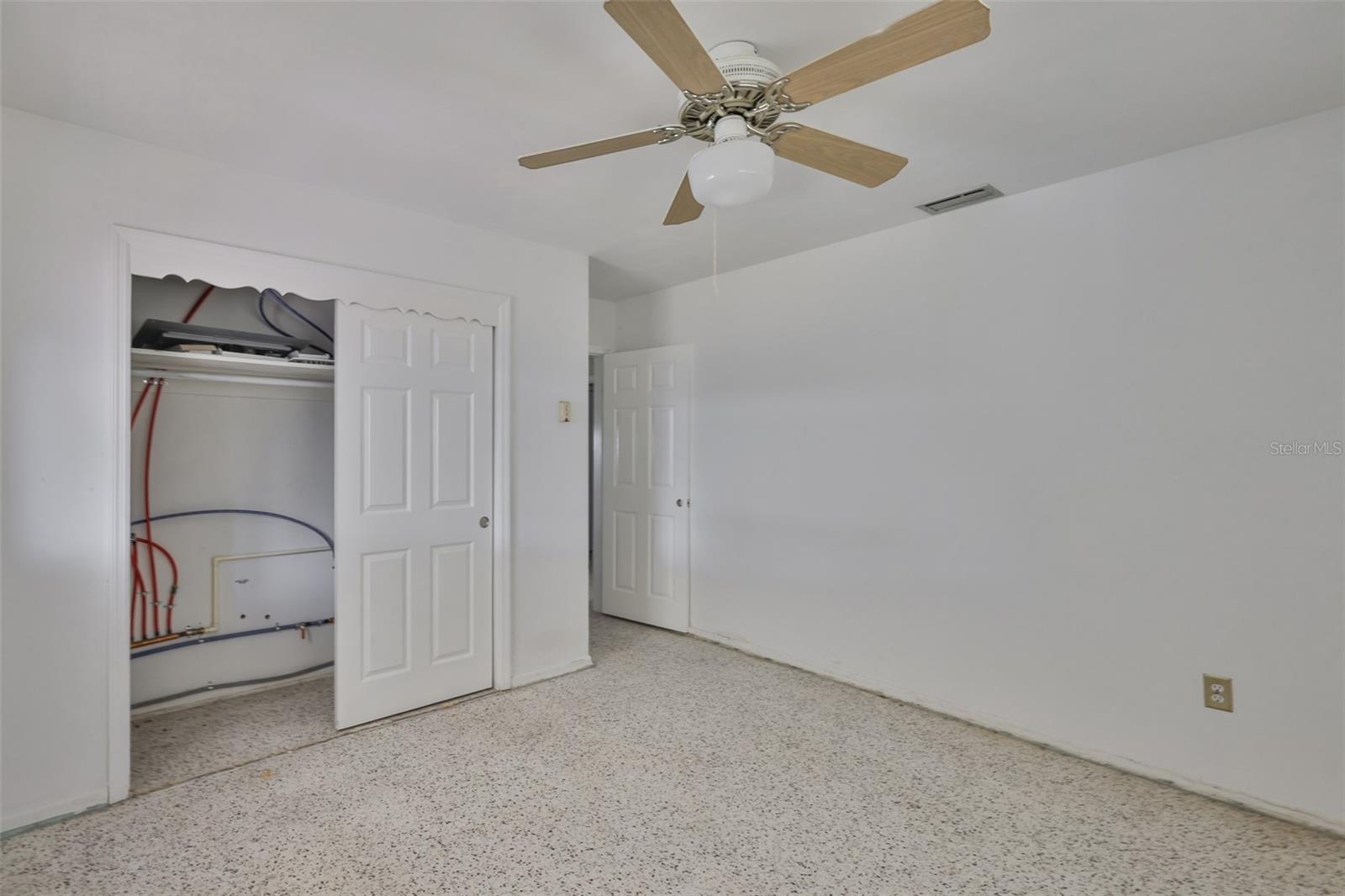 UNPLATTED - Residential