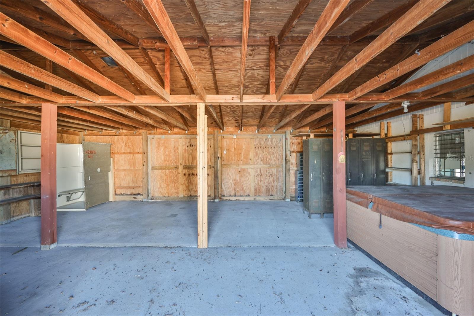 UNPLATTED - Residential