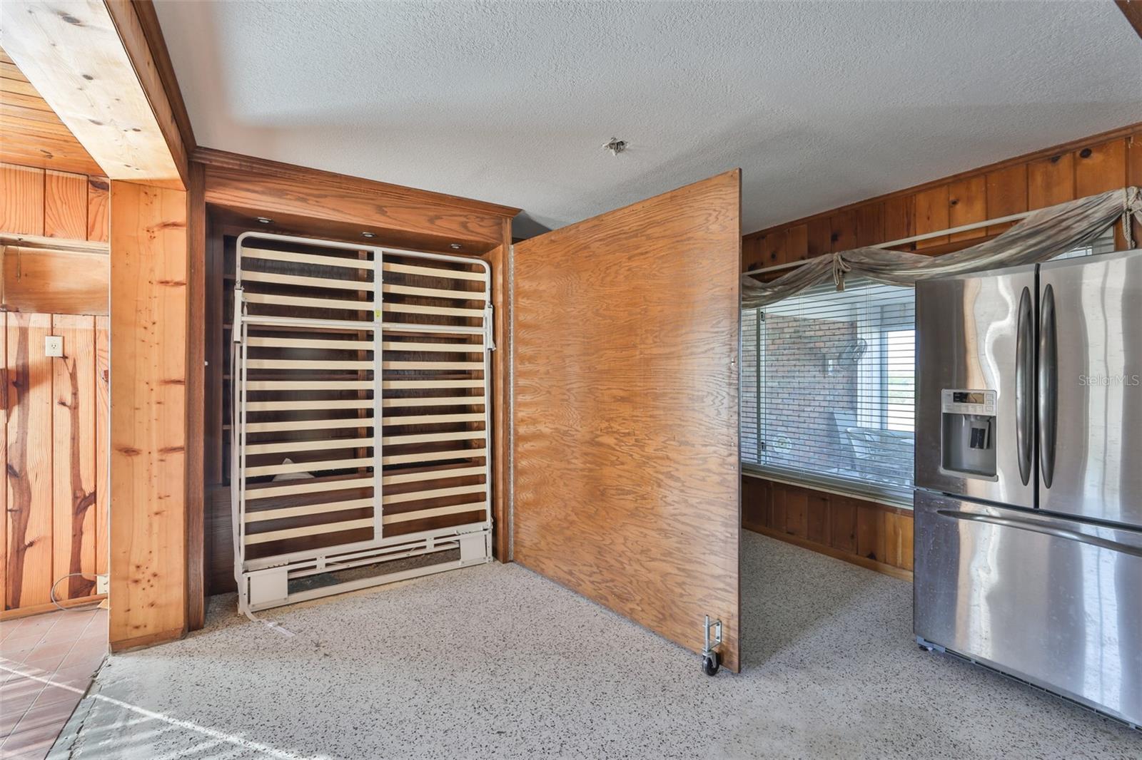 UNPLATTED - Residential