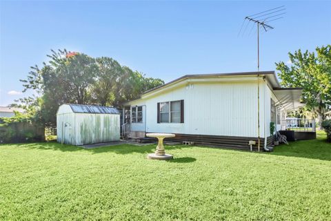 A home in PORT ORANGE