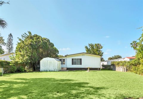 A home in PORT ORANGE