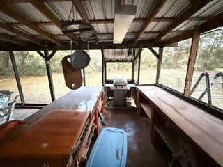 TOBACCO PATCH CAMPSITES - Residential