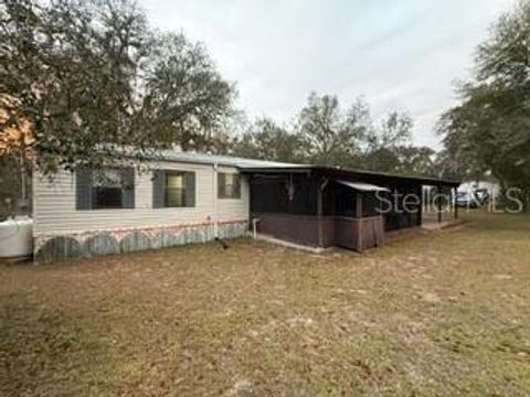 Tiny photo for 14596 NE 188th Lane, Fort Mccoy, FL 32134 (MLS # S5141202)