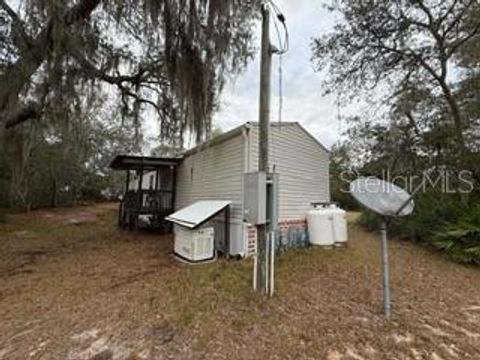 Tiny photo for 14596 NE 188th Lane, Fort Mccoy, FL 32134 (MLS # S5141202)