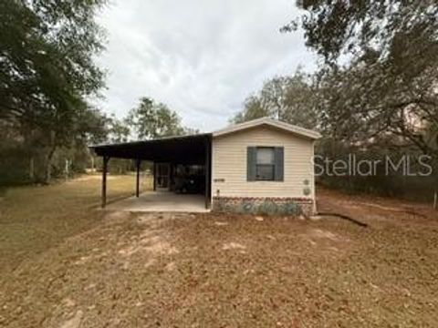 Tiny photo for 14596 NE 188th Lane, Fort Mccoy, FL 32134 (MLS # S5141202)