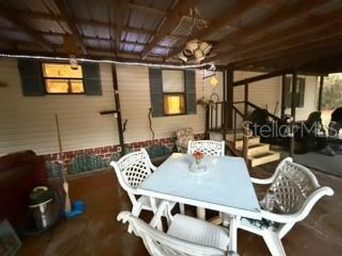 Tiny photo for 14596 NE 188th Lane, Fort Mccoy, FL 32134 (MLS # S5141202)