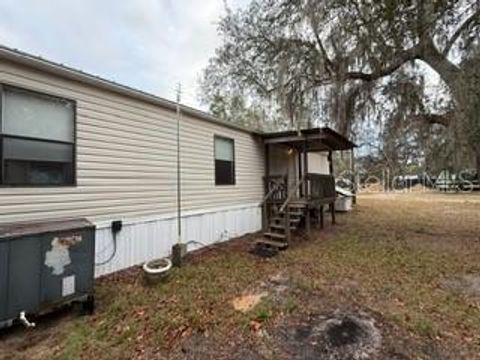 Tiny photo for 14596 NE 188th Lane, Fort Mccoy, FL 32134 (MLS # S5141202)