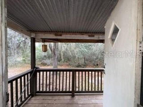 Tiny photo for 14596 NE 188th Lane, Fort Mccoy, FL 32134 (MLS # S5141202)