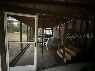 TOBACCO PATCH CAMPSITES - Residential