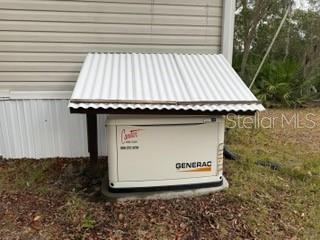 TOBACCO PATCH CAMPSITES - Residential