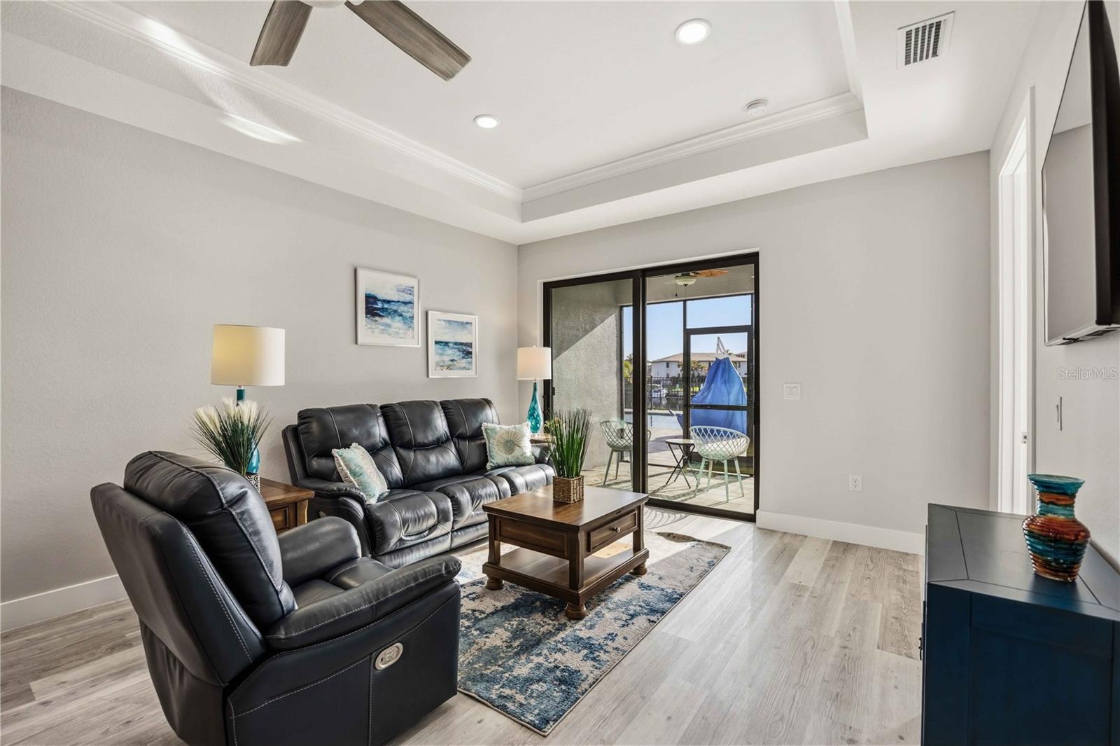 PUNTA GORDA ISLES SEC 14 - Residential Income