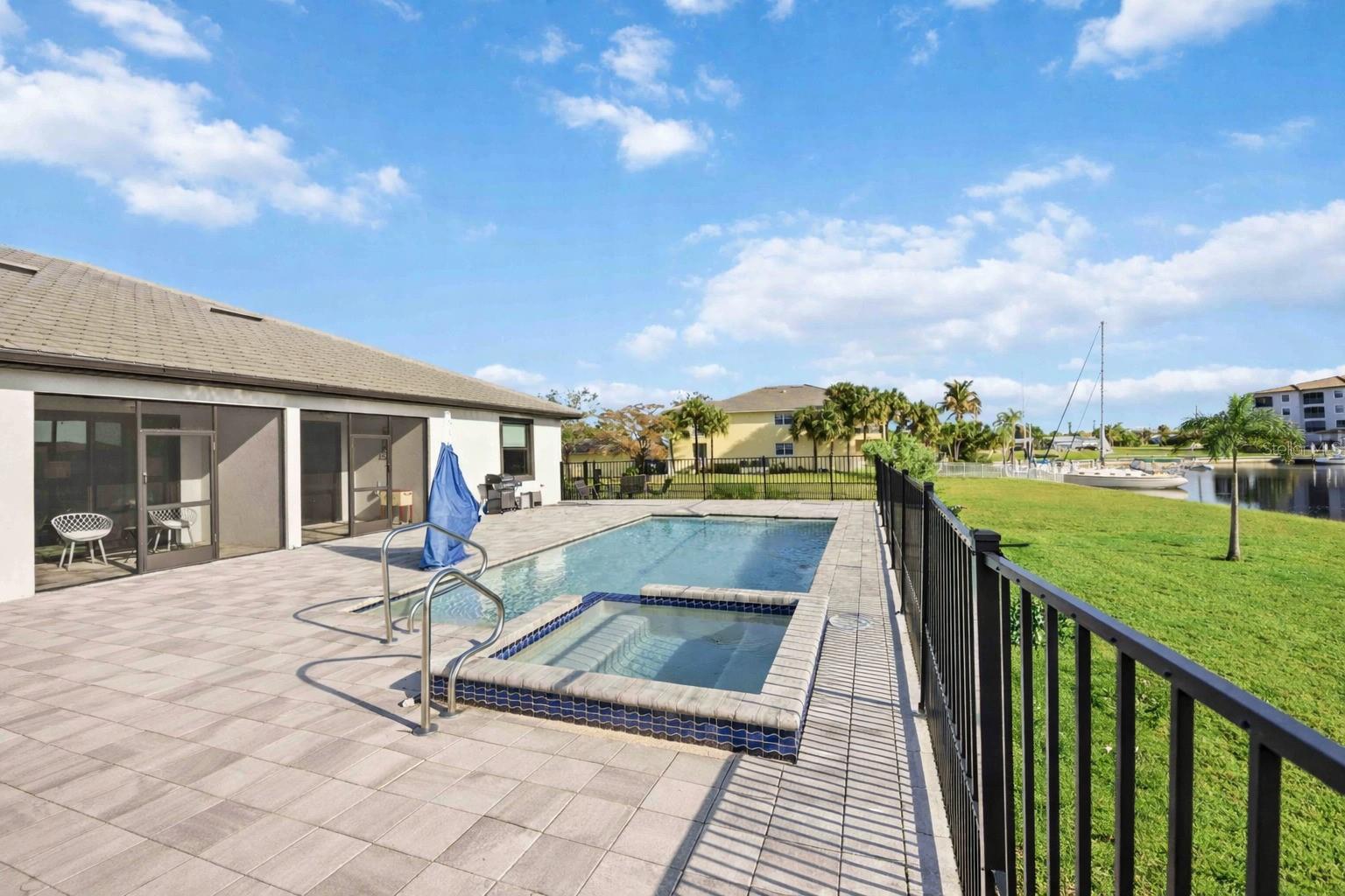 PUNTA GORDA ISLES SEC 14 - Residential Income