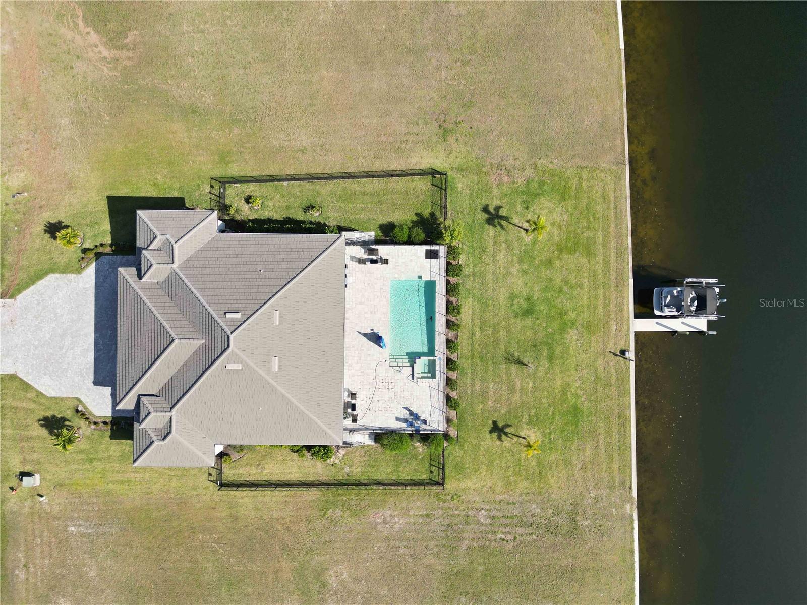 PUNTA GORDA ISLES SEC 14 - Residential Income