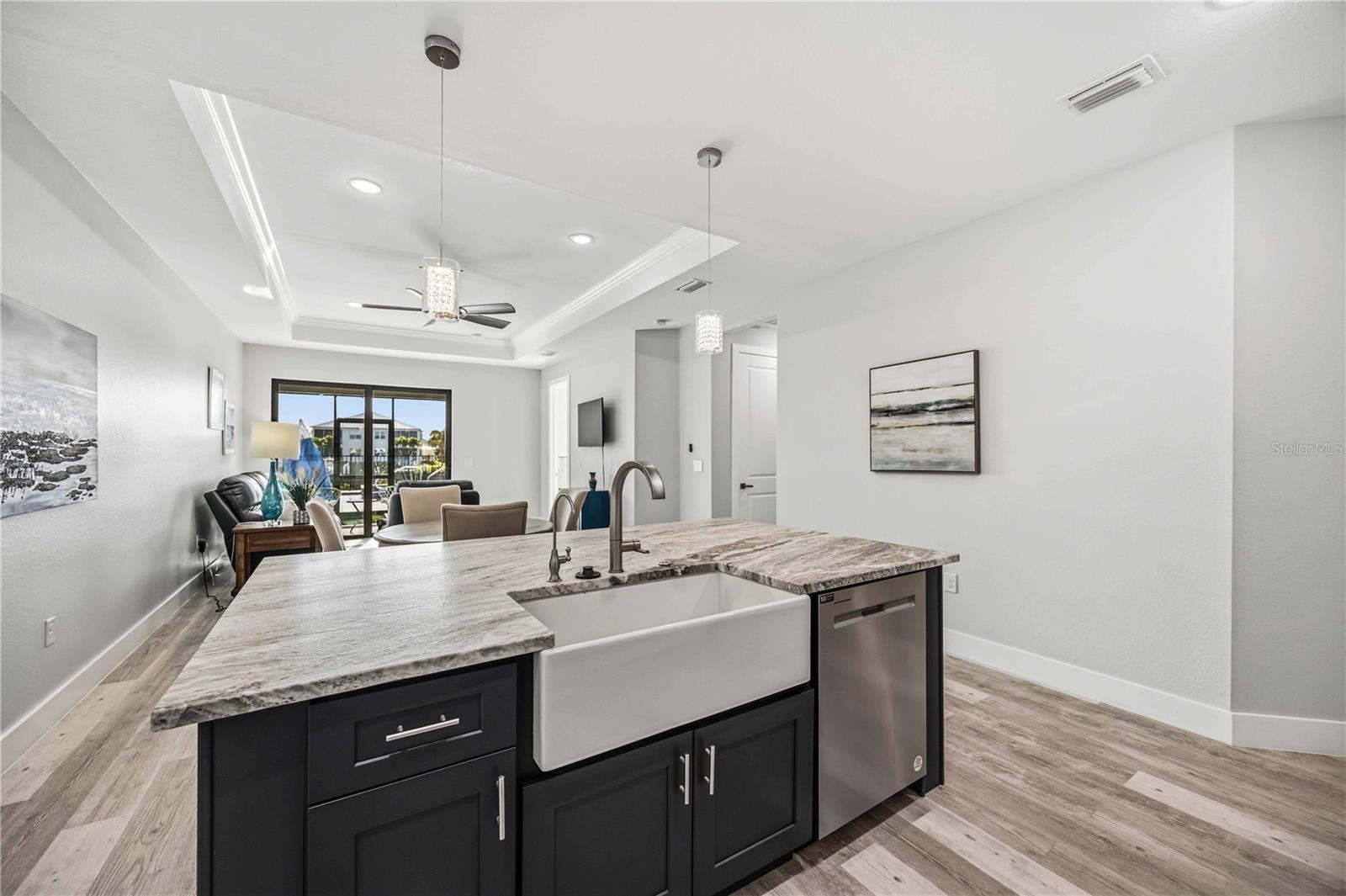 PUNTA GORDA ISLES SEC 14 - Residential Income