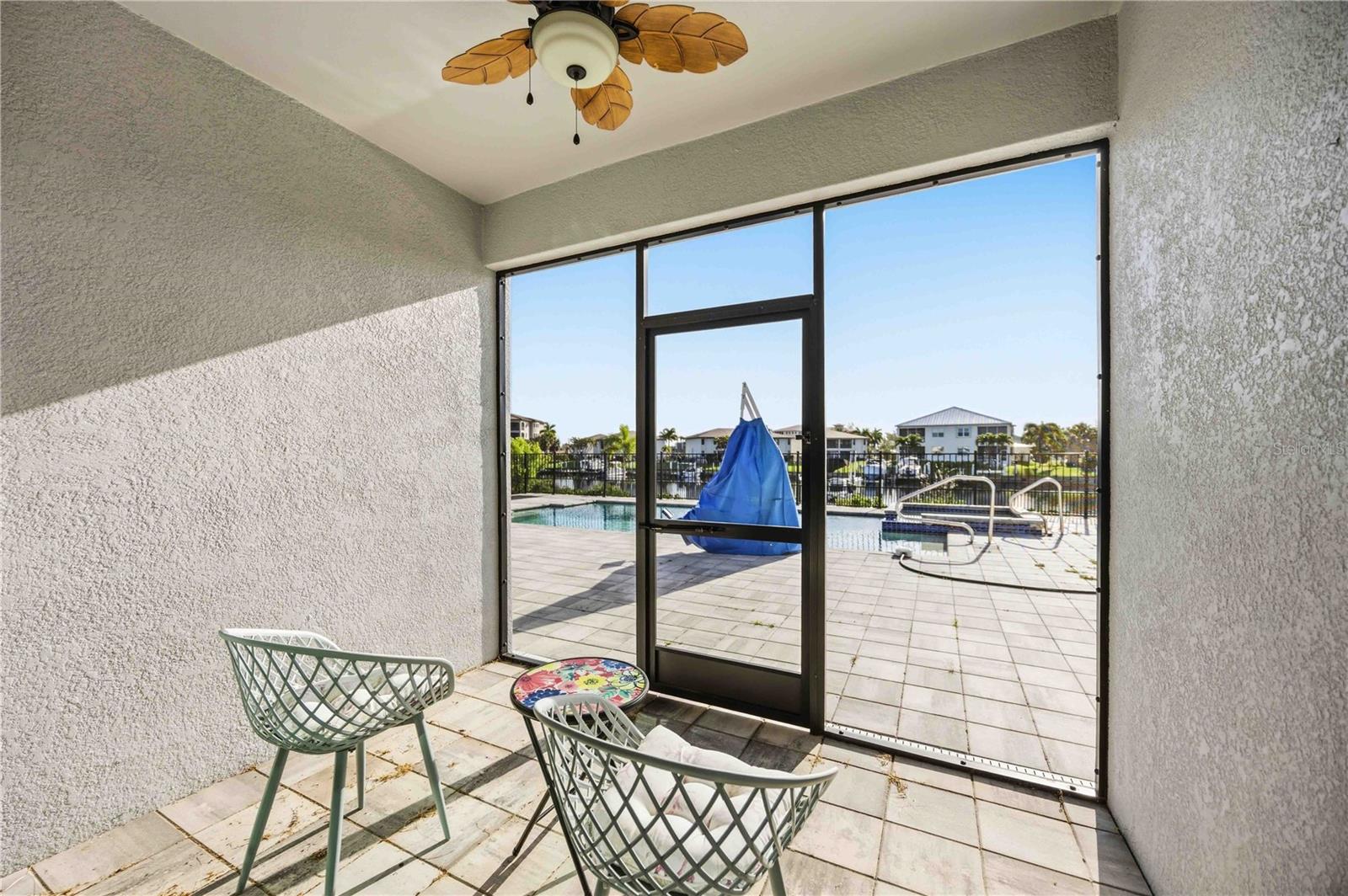 PUNTA GORDA ISLES SEC 14 - Residential Income