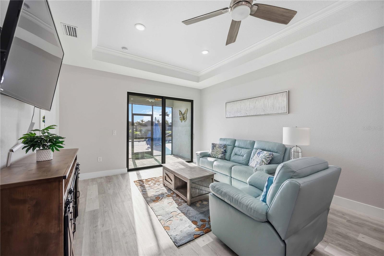 PUNTA GORDA ISLES SEC 14 - Residential Income