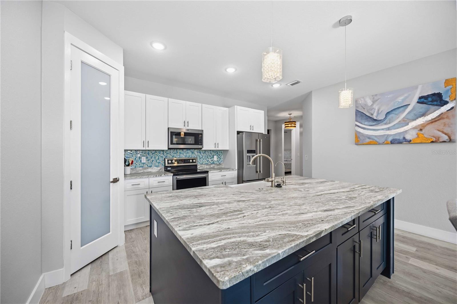 PUNTA GORDA ISLES SEC 14 - Residential Income