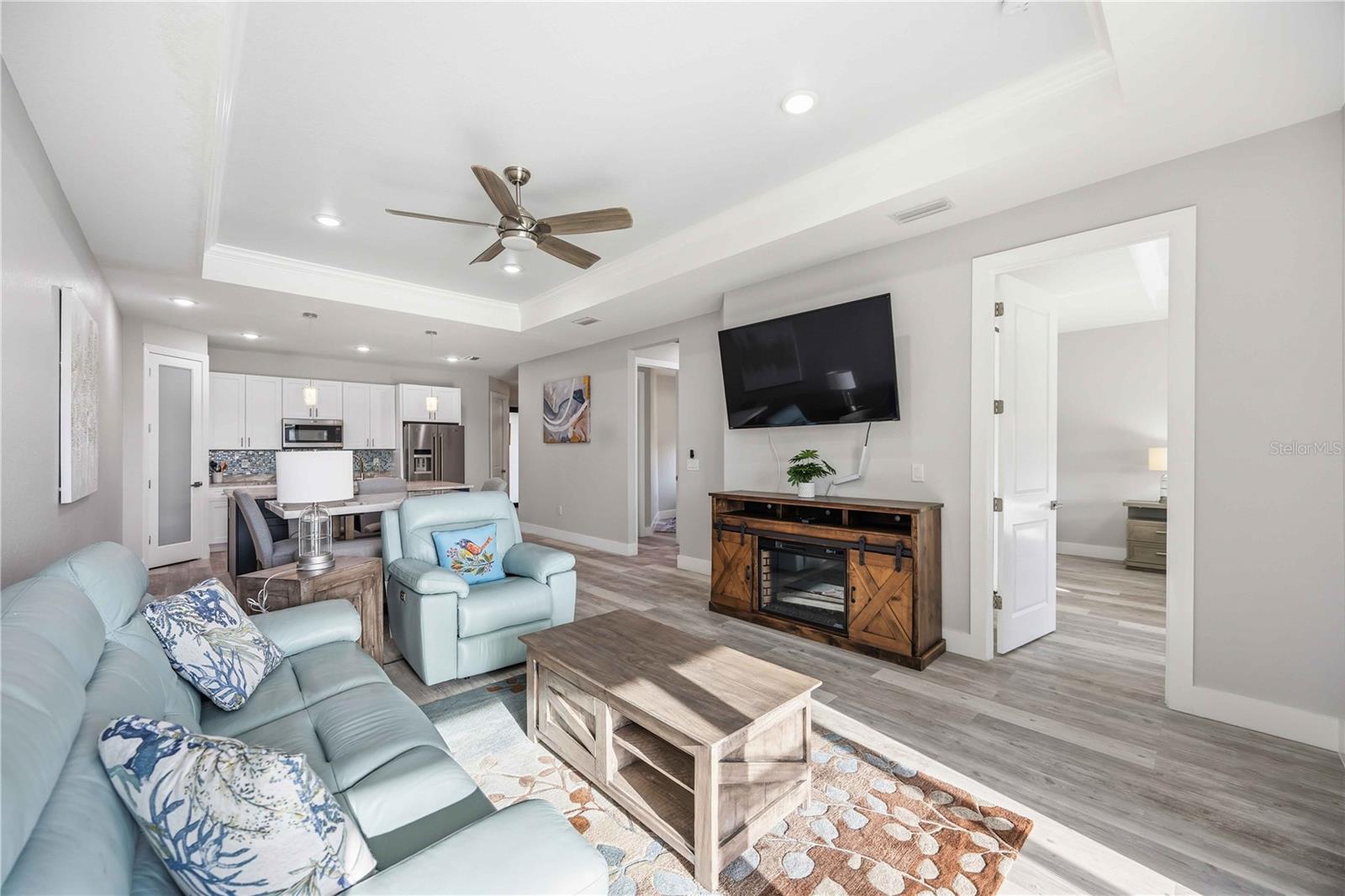 PUNTA GORDA ISLES SEC 14 - Residential Income