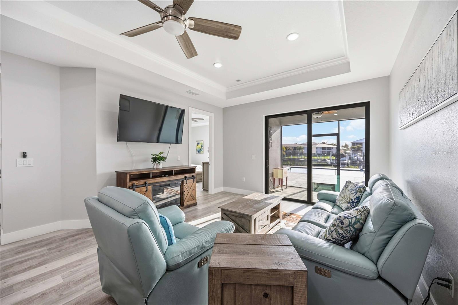 PUNTA GORDA ISLES SEC 14 - Residential Income