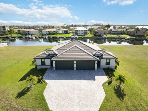 Photo of 3240 Wood Thrush Drive #111 & 112, Punta Gorda, FL 33950 (MLS # A4685603)