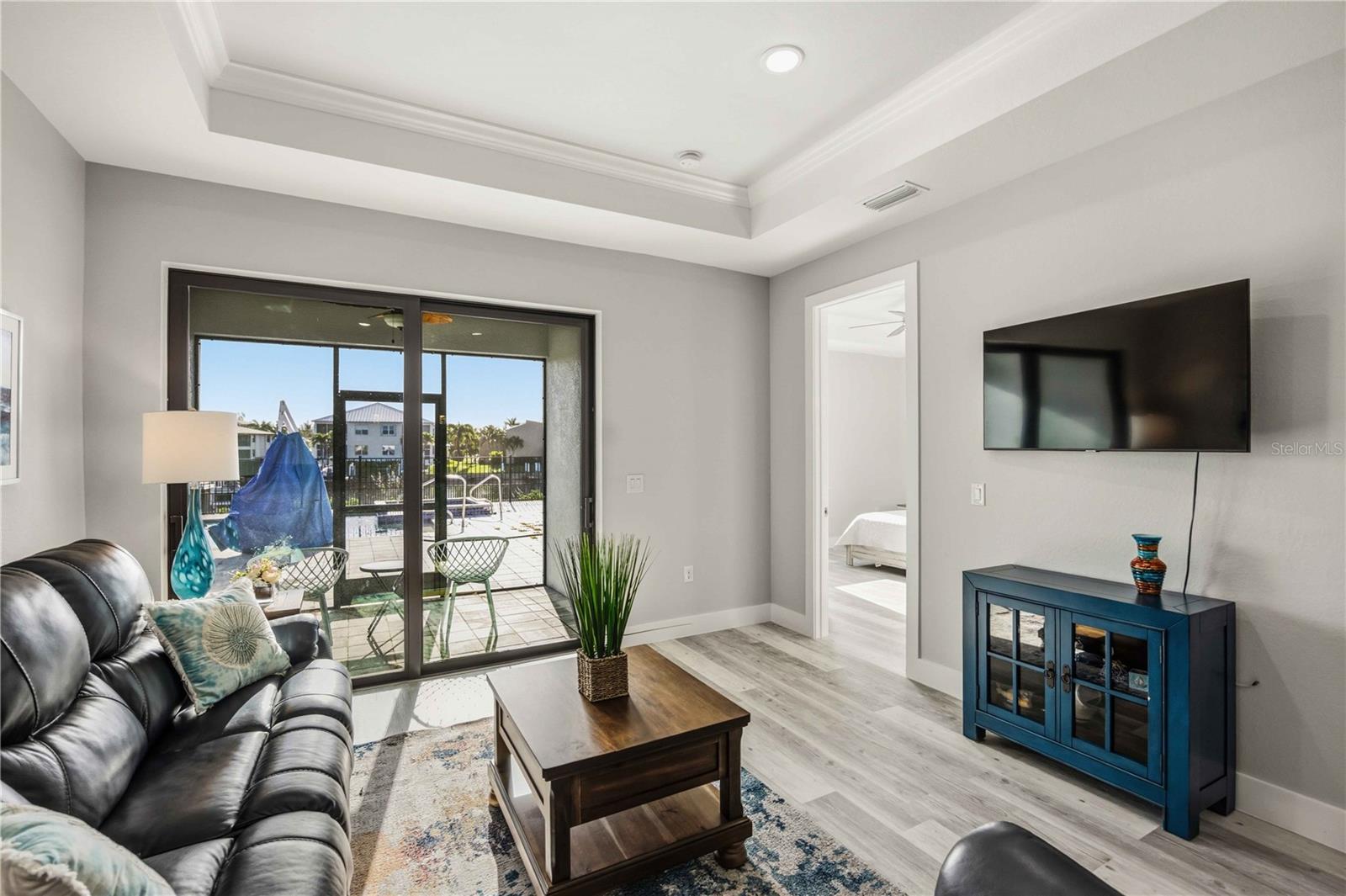 PUNTA GORDA ISLES SEC 14 - Residential Income