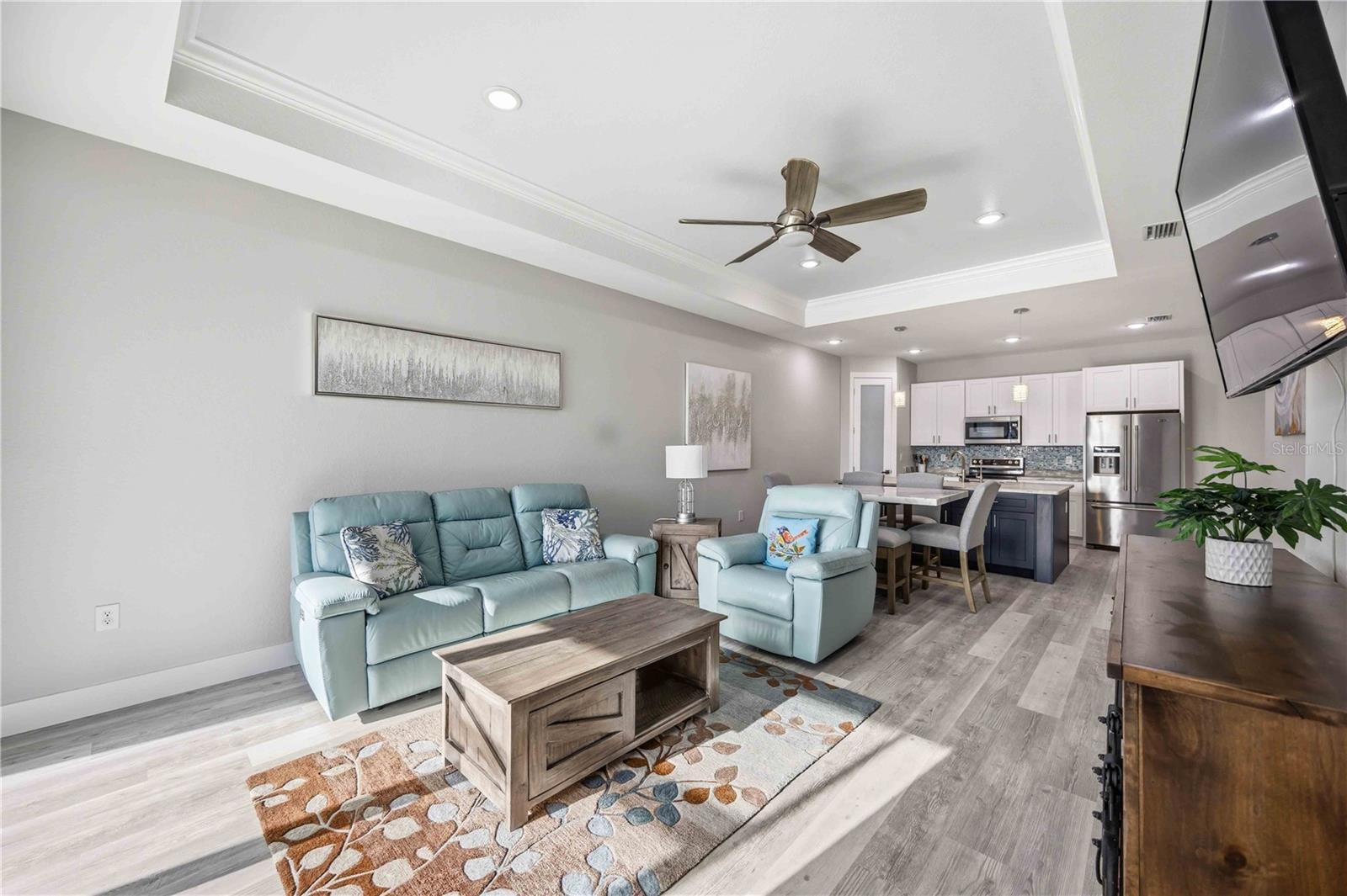 PUNTA GORDA ISLES SEC 14 - Residential Income