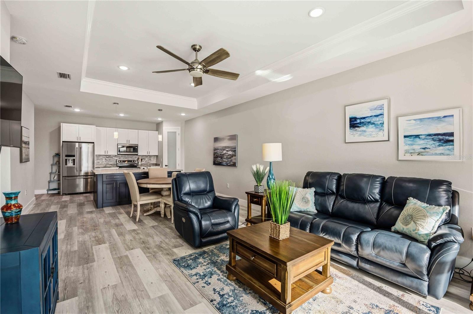 PUNTA GORDA ISLES SEC 14 - Residential Income