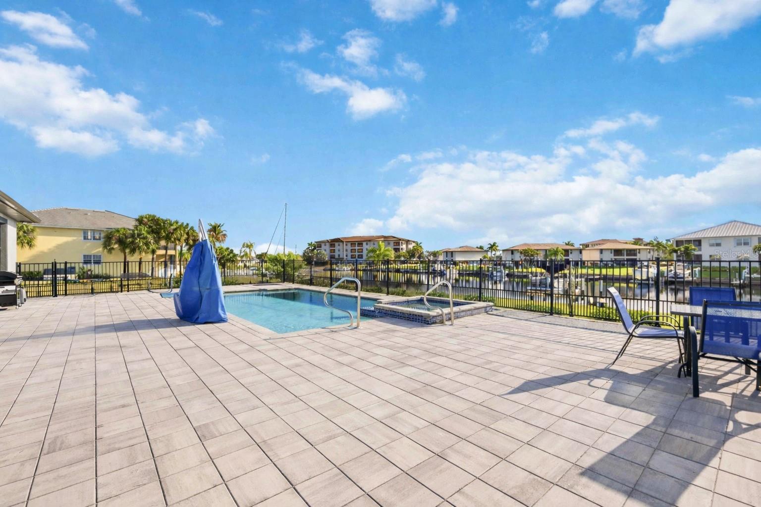 PUNTA GORDA ISLES SEC 14 - Residential Income