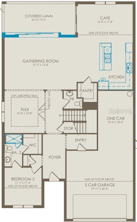 5262 FOOTHILLS PRESERVE LOOP
