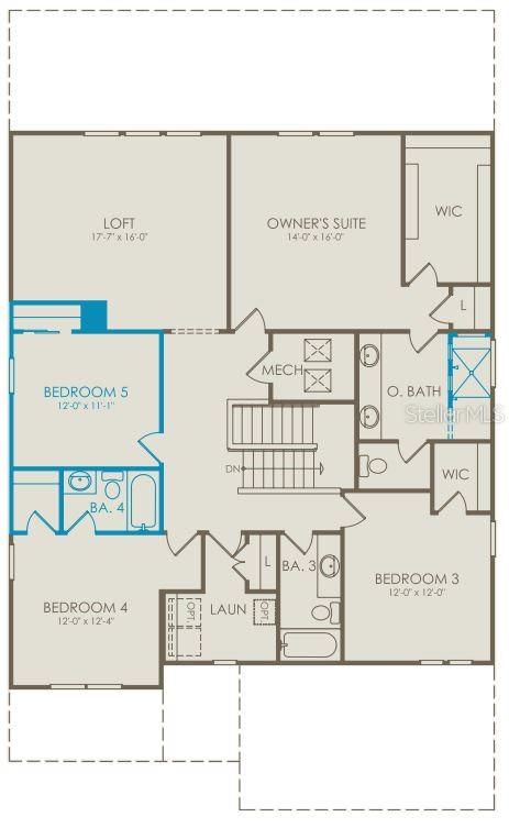 5262 FOOTHILLS PRESERVE LOOP