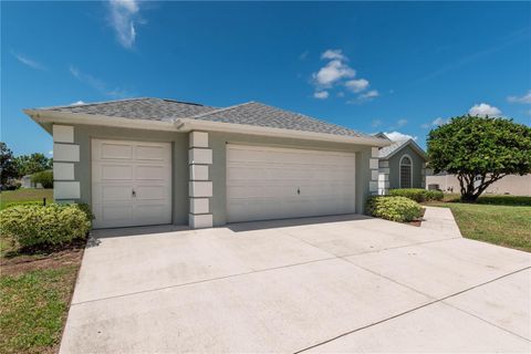 A home in OCALA