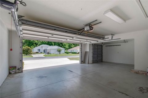 A home in OCALA