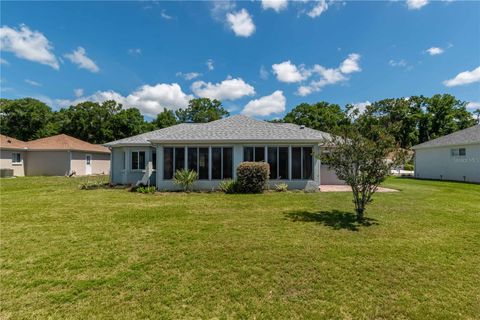 A home in OCALA