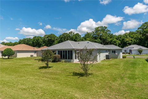 A home in OCALA