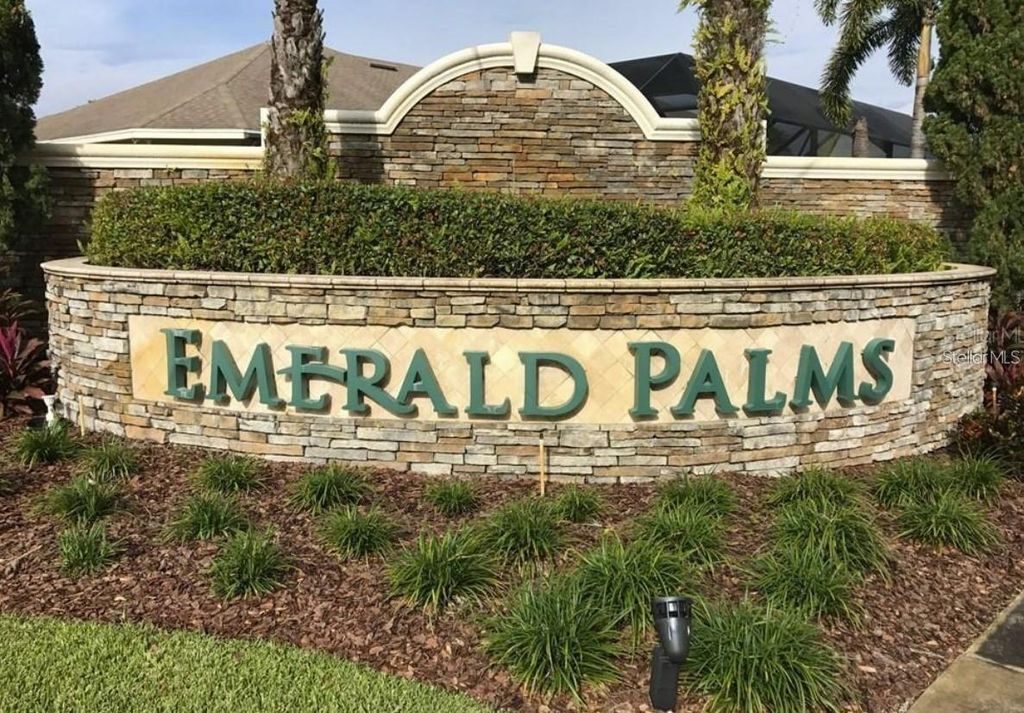 Photo of 4311 Emerald Palms Boulevard, Winter Haven, FL 33884 (MLS # L4957293)