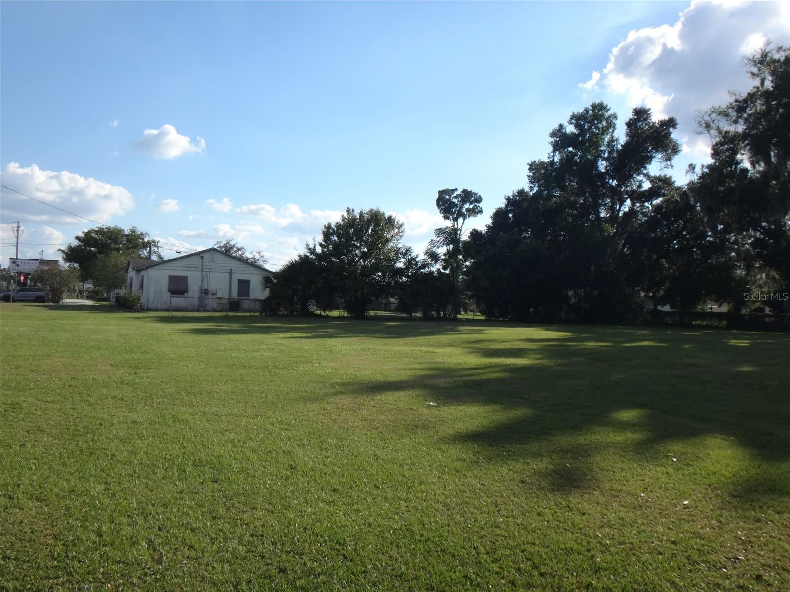 1603 JAMES L REDMAN PARKWAY