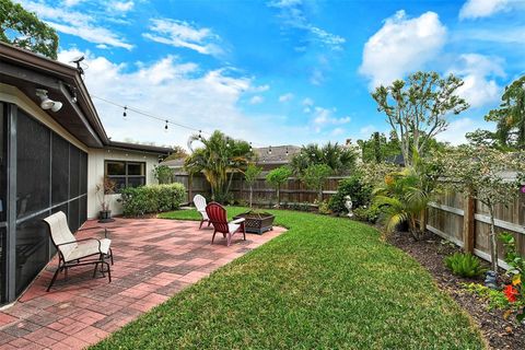 A home in SARASOTA