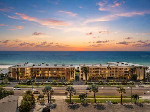 Photo of 3500 Gulf Boulevard #204, Belleair Beach, FL 33786 (MLS # TB8539391)