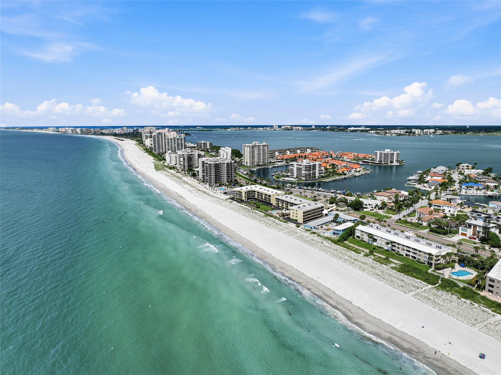 3500 GULF BOULEVARD 204