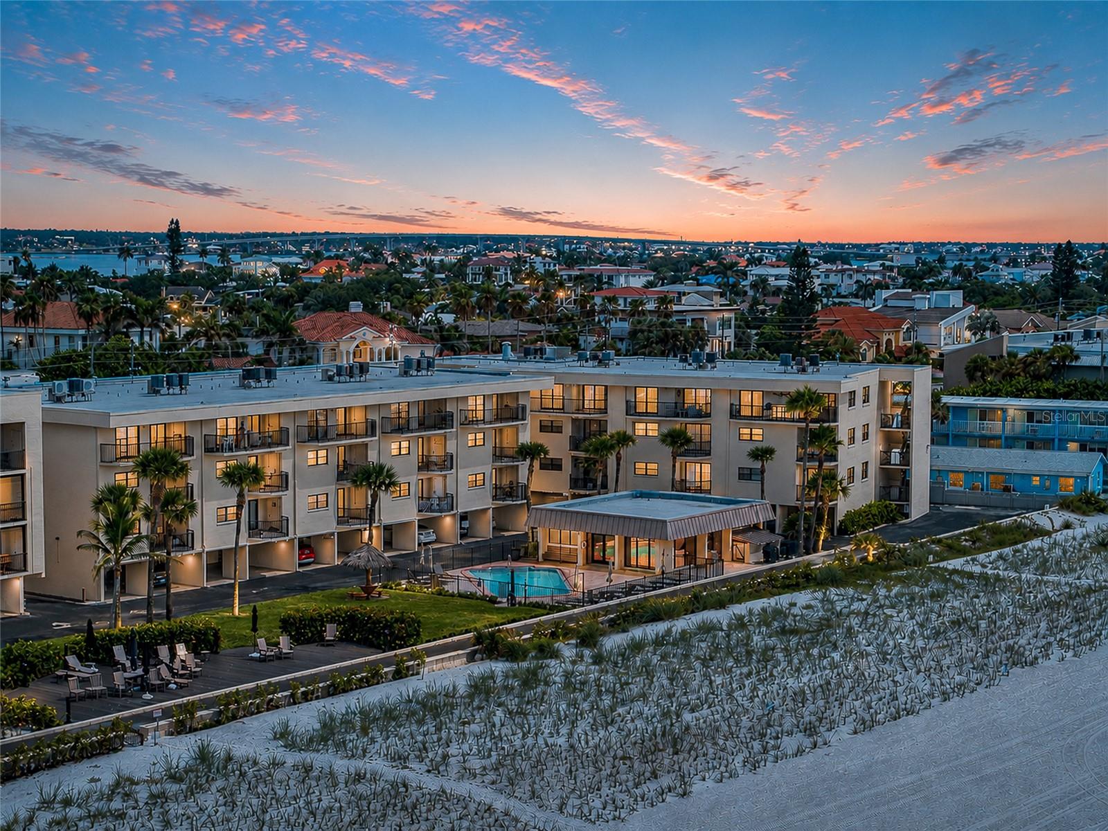 3500 GULF BOULEVARD 204